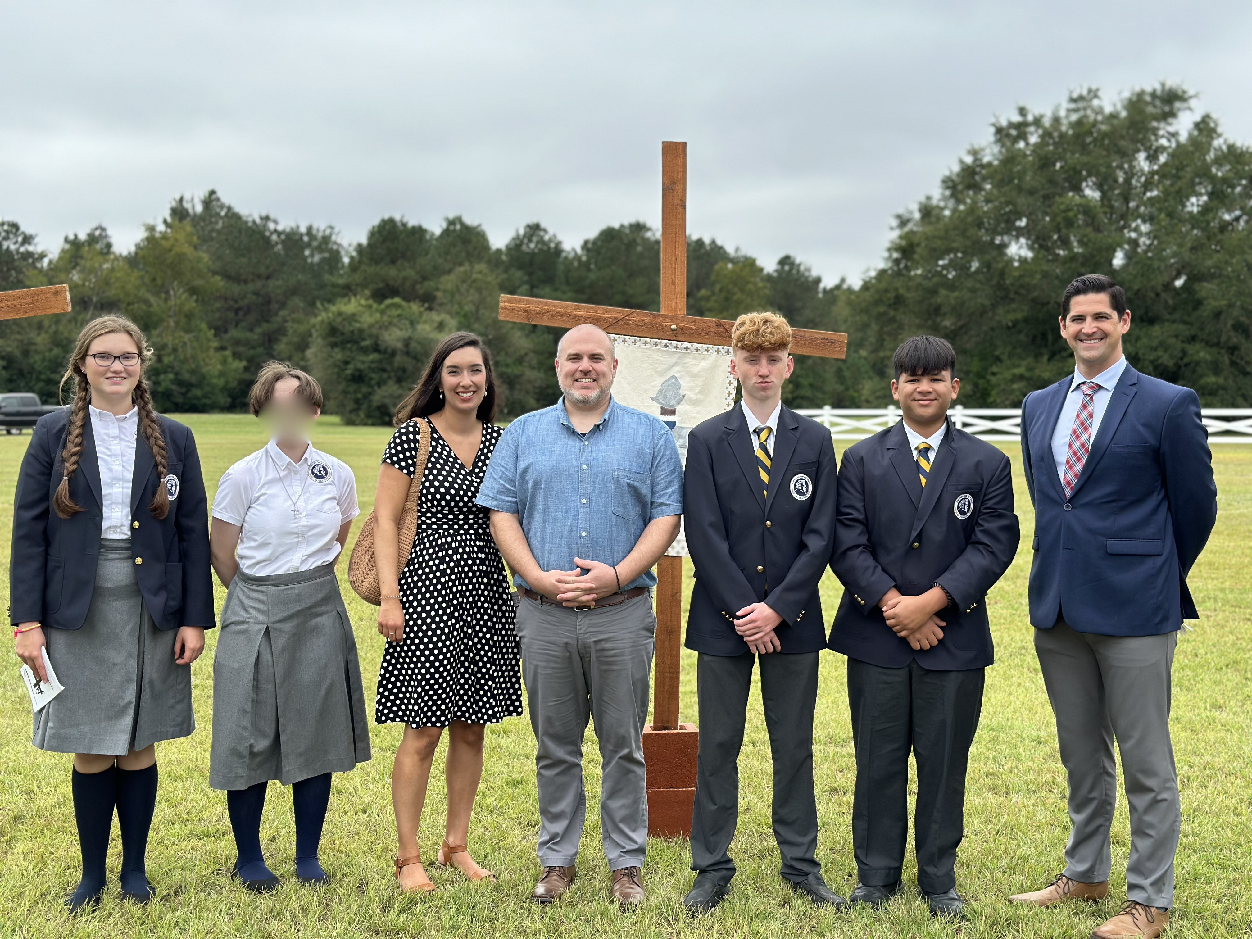 Chesterton Academy of The Florida Martyrs