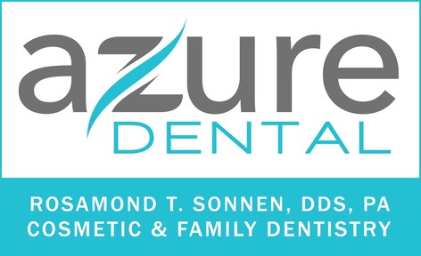 Azure Dental Logo