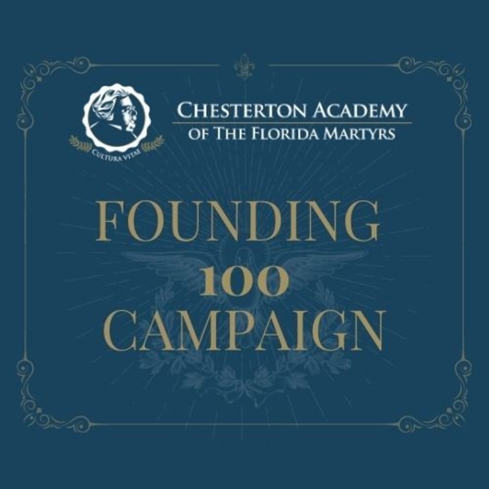 Founding 100 Campaign