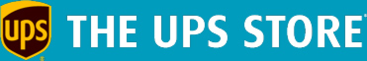 Ups Store Logo